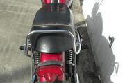 Picture 11 - BSA Rocket 3 750cc 1969 matching numbers motorbike