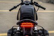 Picture 5 - 1982 BMW R-Series, Black motorbike