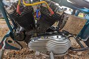 Picture 8 - 1963 Harley-Davidson Sportster motorbike