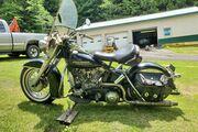 Picture 2 - 1952 Harley-Davidson Other motorbike