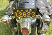 Picture 6 - 1952 Harley-Davidson Other motorbike