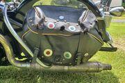 Picture 7 - 1952 Harley-Davidson Other motorbike