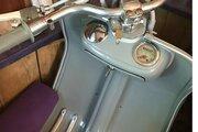 Picture 3 - Lambretta LD 125 motorbike