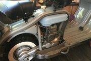 Picture 4 - Lambretta LD 125 motorbike