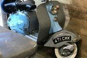 Picture 7 - Lambretta LD 125 motorbike