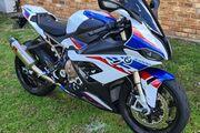 Picture 2 - 2020 BMW Other motorbike