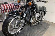 Picture 7 - 1971 Moto Guzzi Eldorado motorbike