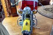 Picture 4 - 1955 Harley-Davidson Other motorbike