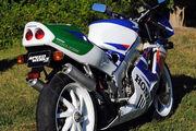 Picture 5 - 1994 Honda NSR250R SE MC28 motorbike