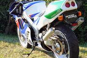 Picture 6 - 1994 Honda NSR250R SE MC28 motorbike