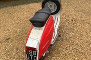 Picture 6 - Lambretta TV175 colour motorbike