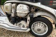 Picture 8 - Lambretta TV175 colour motorbike