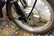 Picture 4 - Velocette Thruxton 500cc 1966 motorbike