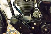 Picture 8 - Velocette Thruxton 500cc 1966 motorbike