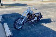 Picture 3 - 1991 Harley-Davidson FXR motorbike