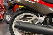 Picture 6 - 1986 Suzuki GSX-R in Red motorbike