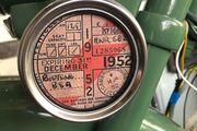 Picture 4 - Rare Deluxe BSA 123cc Bantam D1 1952 restoration limited edition motorbike