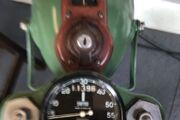 Picture 6 - Rare Deluxe BSA 123cc Bantam D1 1952 restoration limited edition motorbike