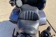 Picture 7 - 2020 Harley-Davidson Touring, Gray motorbike