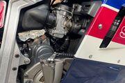 Picture 3 - 1986 Suzuki GSX-R, VIN JS1GR75A9G2106213 motorbike
