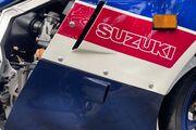Picture 4 - 1986 Suzuki GSX-R, VIN JS1GR75A9G2106213 motorbike