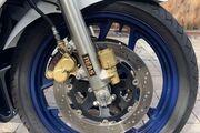 Picture 6 - 1986 Suzuki GSX-R, VIN JS1GR75A9G2106213 motorbike