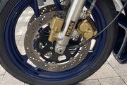 Picture 8 - 1986 Suzuki GSX-R, VIN JS1GR75A9G2106213 motorbike