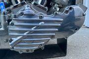 Picture 5 - 1950 Harley-Davidson Panhead motorbike