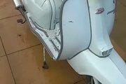 Picture 2 - Lambretta li125 RT195 motorbike