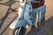 Picture 3 - Lambretta li125 RT195 motorbike