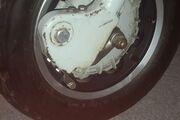 Picture 5 - Lambretta li125 RT195 motorbike