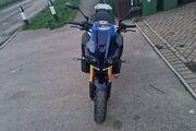 Picture 7 - 2021 Yamaha MT10 SP comfort seat full decat Black Widow heated grips motorbike