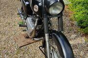 Picture 3 - Ariel Huntmaster Twin 650cc, 1959, New Carb, New Electronic Ignition motorbike