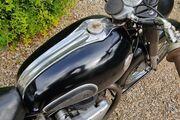 Picture 5 - Ariel Huntmaster Twin 650cc, 1959, New Carb, New Electronic Ignition motorbike