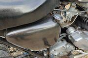 Picture 6 - Ariel Huntmaster Twin 650cc, 1959, New Carb, New Electronic Ignition motorbike