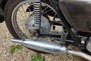 Picture 8 - Ariel Huntmaster Twin 650cc, 1959, New Carb, New Electronic Ignition motorbike