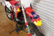 Picture 5 - Gas Gas 300EC 2021 motorbike