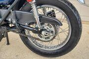 Picture 4 - 1975 Kawasaki Z1 900, Blue motorbike