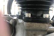 Picture 6 - 1948 Triumph pre unit Speed Twin 5T motorbike