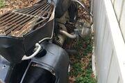 Picture 3 - 1967 BMW R-Series in Black motorbike