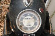 Picture 6 - 1967 BMW R-Series in Black motorbike