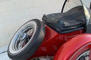 Picture 2 - 1962 Harley-Davidson Touring motorbike