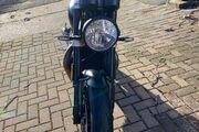 Picture 3 - Triumph Speed twin 1200 2021 - Custom - Less than 450 miles motorbike
