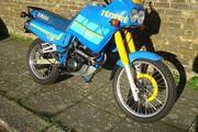 Picture 2 - 1988 Yamaha XT600ZE Tenere 3AJ motorbike