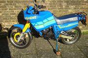 Picture 4 - 1988 Yamaha XT600ZE Tenere 3AJ motorbike