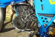 Picture 5 - 1988 Yamaha XT600ZE Tenere 3AJ motorbike