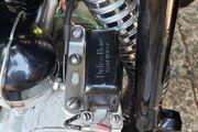 Picture 4 - 1947 Harley-Davidson Knucklehead, VIN 47EL40** motorbike