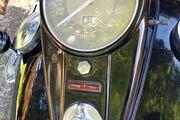 Picture 5 - 1947 Harley-Davidson Knucklehead, VIN 47EL40** motorbike