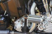Picture 8 - 1947 Harley-Davidson Knucklehead, VIN 47EL40** motorbike