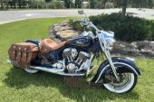 2016 Indian Chief